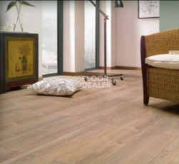 Alsafloor Solid Plus ДУБ БАЛЕАРСКИЙ 622 фото 2 | FLOORDEALER